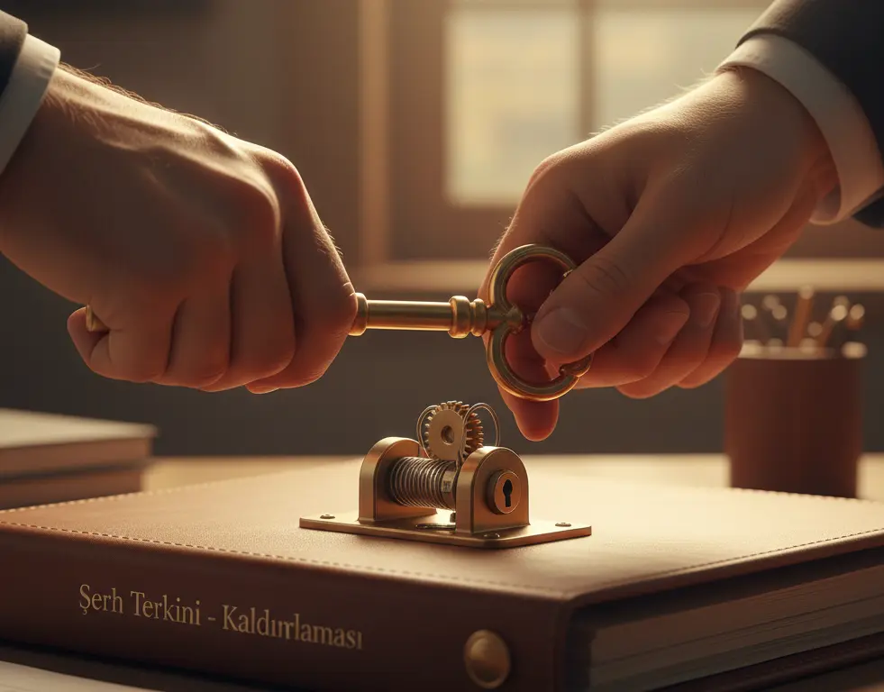 Aile Konutu Şerhi Nedir Nasıl Konulur Nasıl Kaldırılır 2