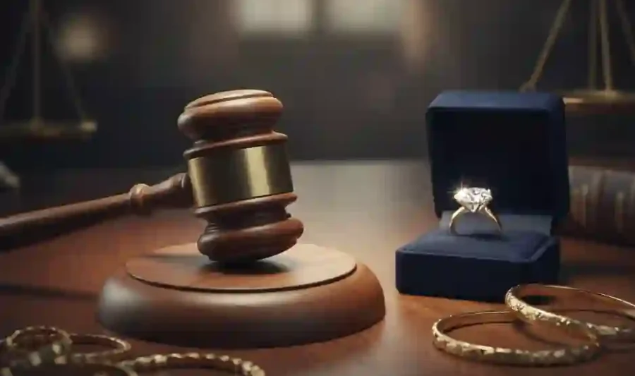 Nişan Atıldığında Hediyeler Geri İstenebilir mi