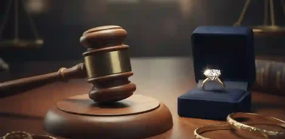 Nişan Atıldığında Hediyeler Geri İstenebilir mi Nişan Atıldığında Hediyeler Geri İstenebilir mi