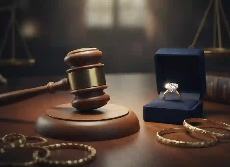 Nişan Atıldığında Hediyeler Geri İstenebilir mi