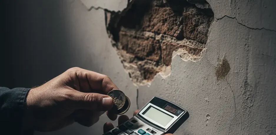 Kiracı Eve Hasar Verirse Ne Yapılır Kiracı Eve Hasar Verirse Ne Yapılır