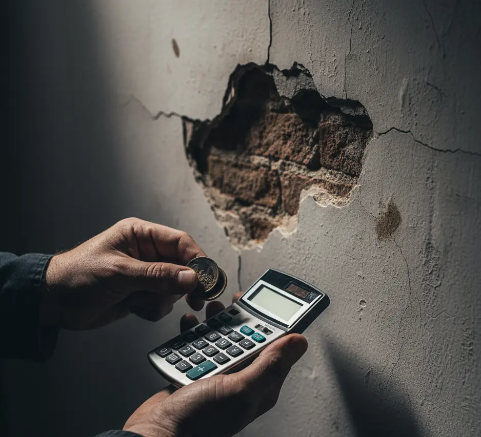 Kiracı Eve Hasar Verirse Ne Yapılır