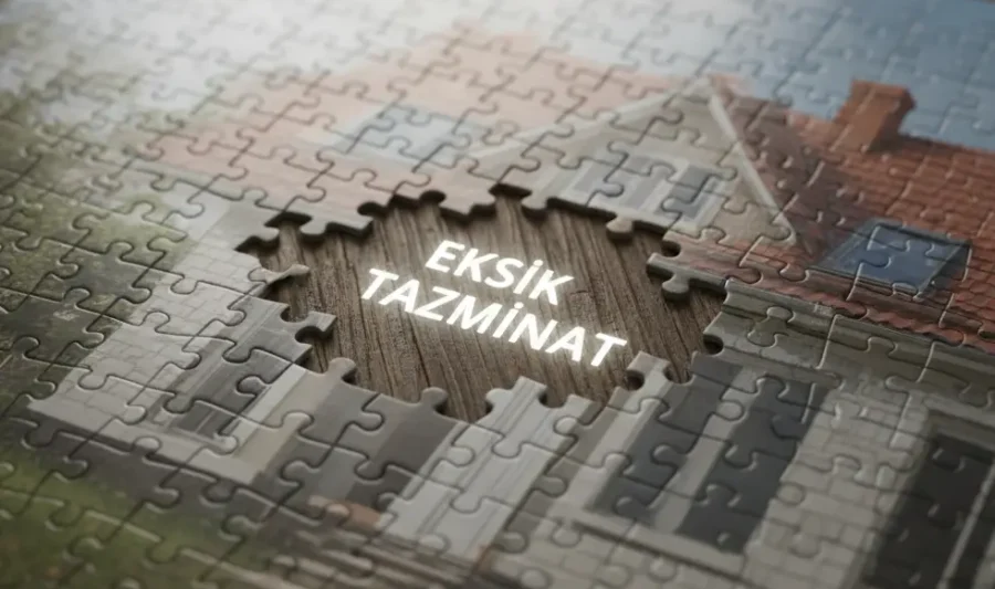 Sigorta Şirketinin Tazminatı Eksik Ödemesi 2