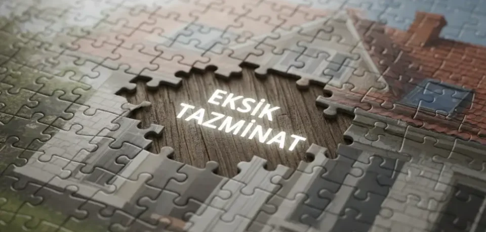 Sigorta Şirketinin Tazminatı Eksik Ödemesi 2 Sigorta Şirketinin Tazminatı Eksik Ödemesi 2