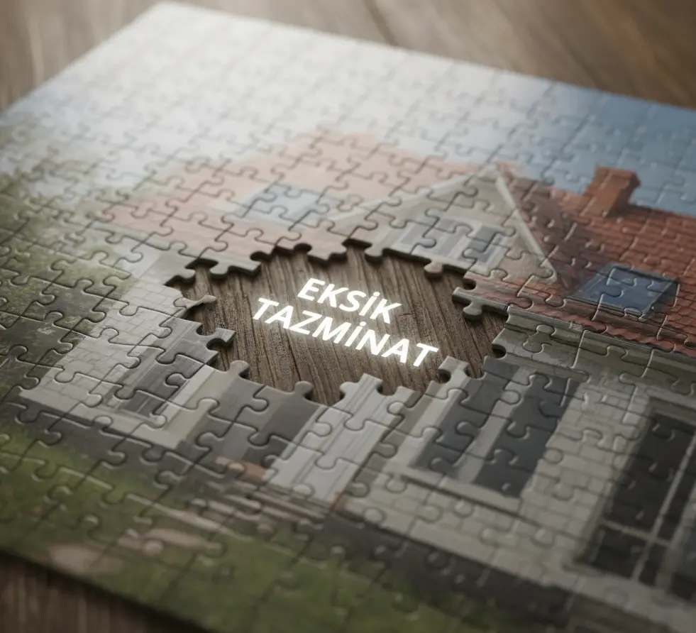 Sigorta Şirketinin Tazminatı Eksik Ödemesi 2