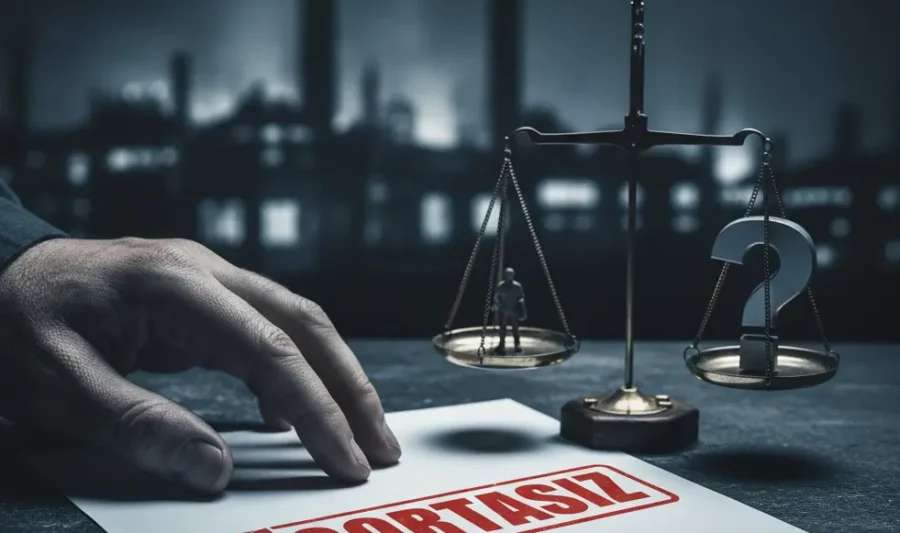 İşçi Sigortasız Çalıştırırsa Ne Yapabilir?