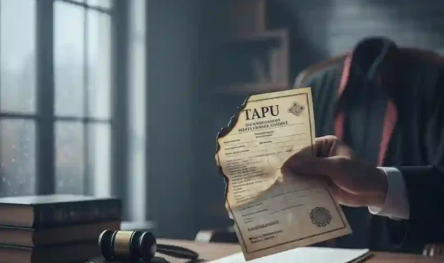 Tapu Satışından Sonra Vazgeçilebilir mi