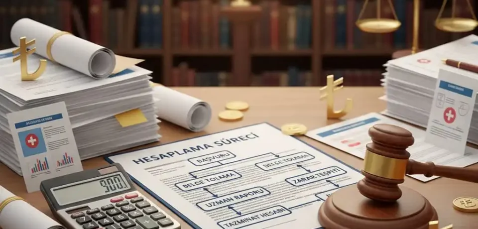 Trafik Kazasında Yolcu Tazminatı 2 Trafik Kazasında Yolcu Tazminatı 2