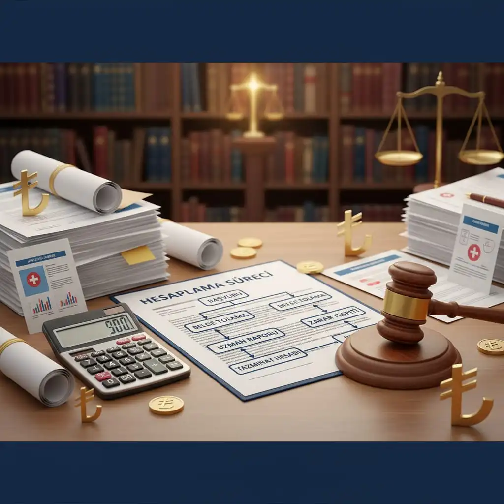 Trafik Kazasında Yolcu Tazminatı 2