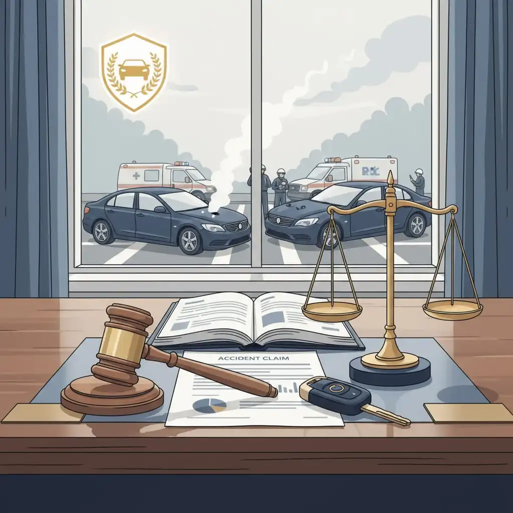 Trafik Kazasında Yolcu Tazminatı 3