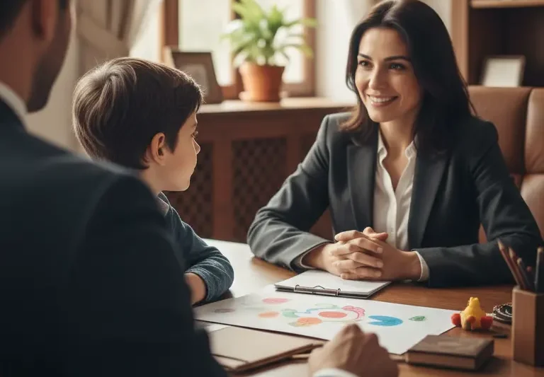 Velayet Davasında Çocuğun Görüşü Ne Kadar Etkili