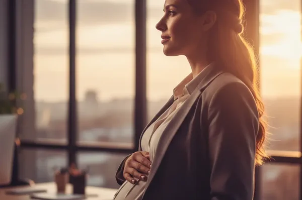 Hamilelik Nedeniyle İşten Çıkarma Hamilelik Nedeniyle İşten Çıkarma