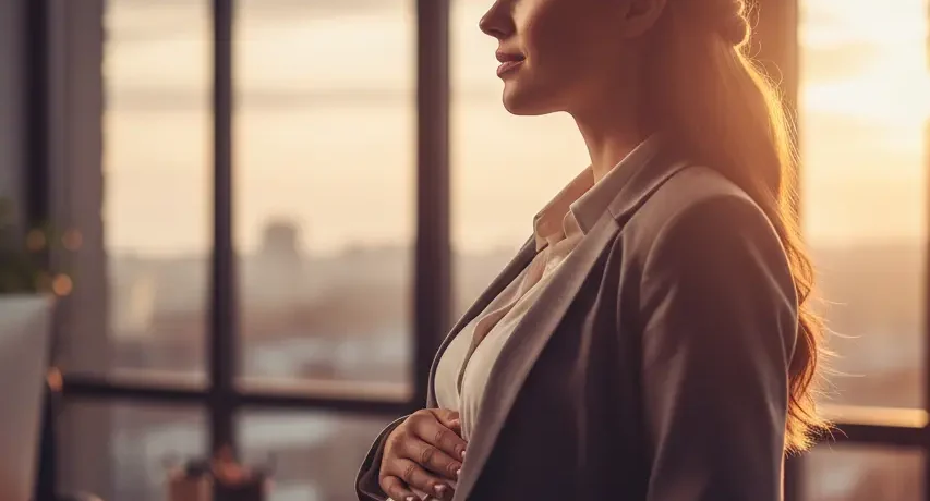 Hamilelik Nedeniyle İşten Çıkarma Hamilelik Nedeniyle İşten Çıkarma