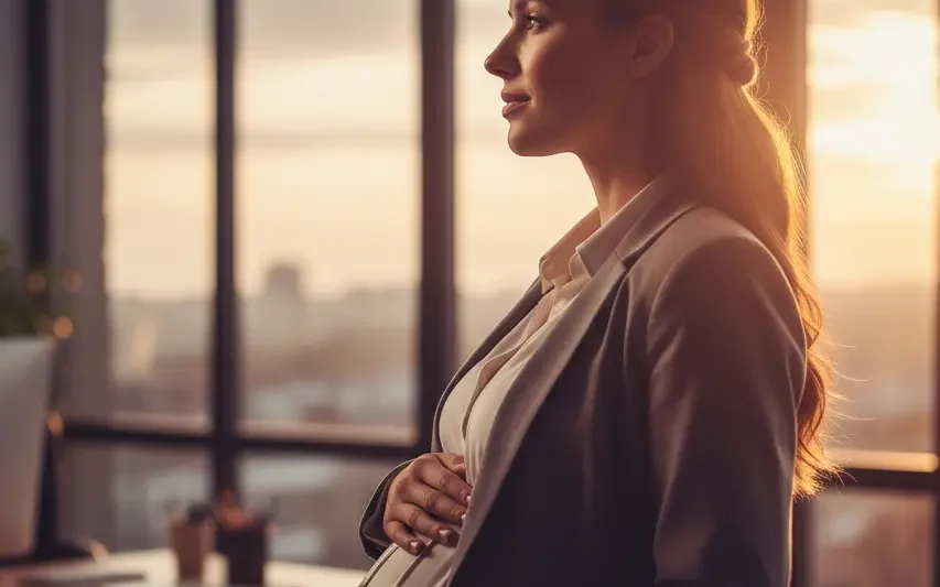 Hamilelik Nedeniyle İşten Çıkarma