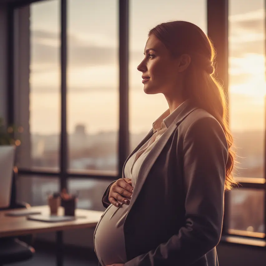 Hamilelik Nedeniyle İşten Çıkarma