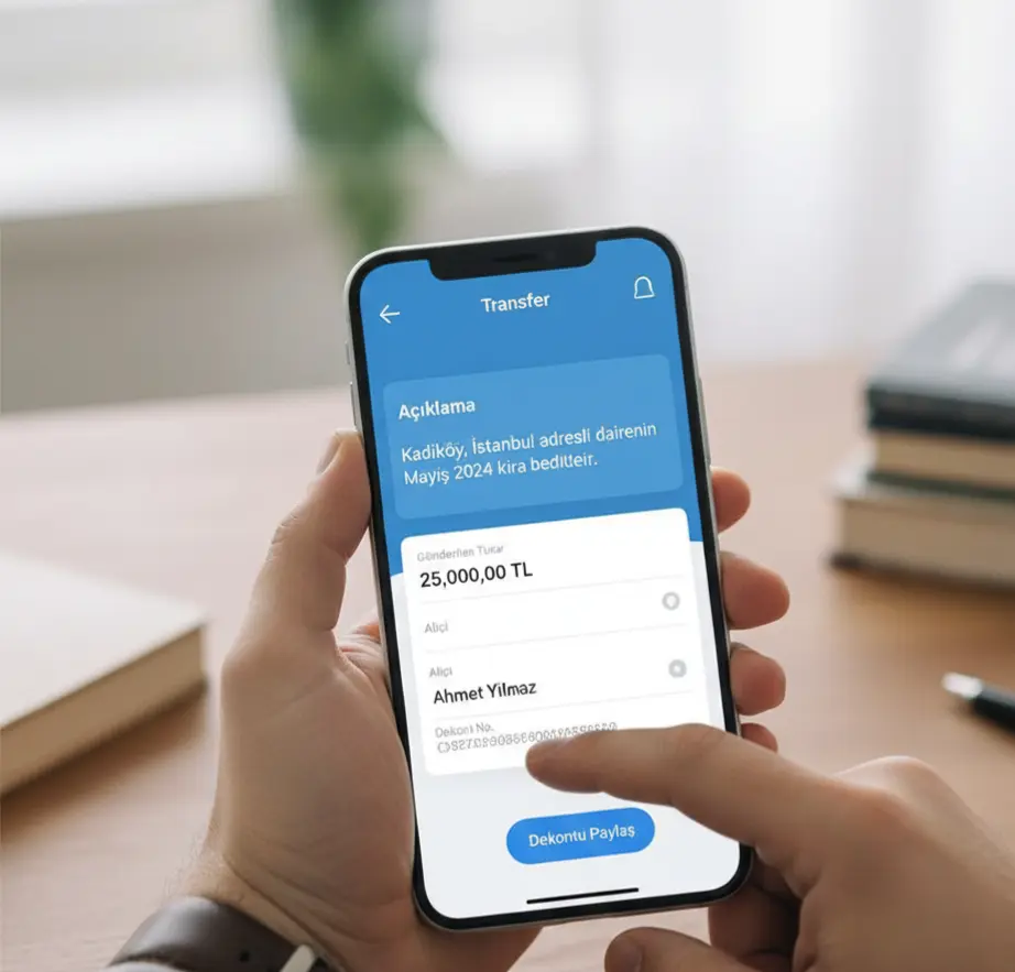Kira Ödemesi Kime Yapılır 2
