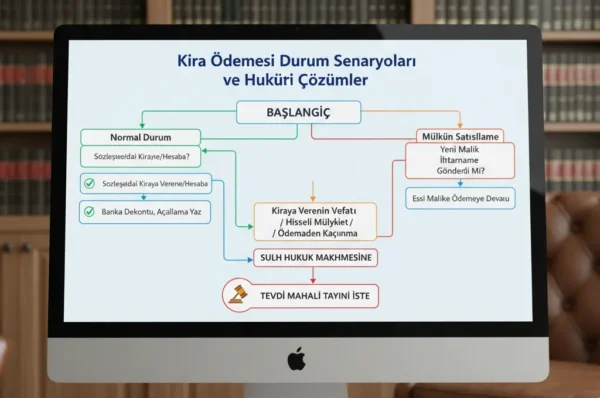 Kira Ödemesi Kime Yapılır Kira Ödemesi Kime Yapılır